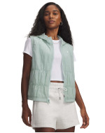 UA RIVAL WOVEN RUCHED VEST Елек 