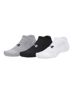 Чорапи Унисекс  PERFORMANCE COTTON 3PK NS Under Armour 