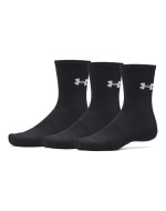Чорапи Унисекс PERFORMANCE COTTON 3P CRW Under Armour 