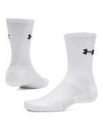 Чорапи Унисекс PERFORMANCE COTTON 3P CRW Under Armour 