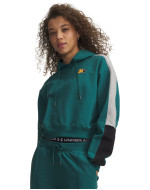 Суитчър Жени SPORT TERRY TREND HOODIE Under Armour 