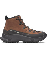Зимни обувки Мъже Charged Expanse Mid LTHR WP Under Armour 