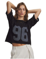 Тениска Жени BURNOUT 96 TEE Under Armour 