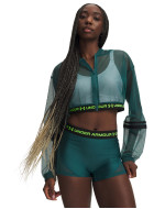 Суитчър Жени HEATGEAR MESH FZ Under Armour 