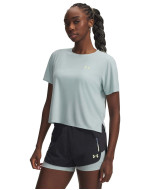 Тениска Жени EXPLOR TRAIL RUN ULW SS Under Armour 