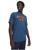 Тениска Мъже WM LOCKER TAG SS Under Armour 