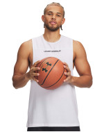 Потник Мъже HOOPS TRAINING TANK Under Armour 
