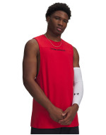 Потник Мъже HOOPS TRAINING TANK Under Armour 