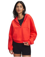 Суитчър Жени ICON FLEECE HZ HOODIE Under Armour 