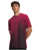 Тениска Мъже 60/40S BLEND LOGO SS Under Armour 