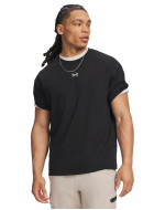 Тениска Мъже HEAVYWEIGHT METAL LOGO Under Armour 