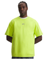 Тениска Мъже HEAVYWEIGHT METAL LOGO Under Armour 