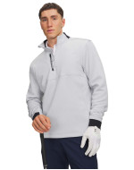Блуза с дълъг ръкав Мъже DRIVE PRO HYBRID HZ Under Armour 