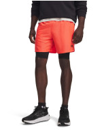 Къси панталони Мъже VANISH WOVEN SHORT 2.0 2N1 Under Armour 