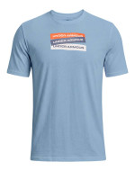 Тениска Мъже MFO WM SS Under Armour 