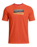 Тениска Мъже MFO WM SS Under Armour 