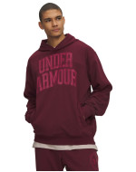 Суитчър Мъже RIVAL LIGHTWEIGHT GRAPHIC Under Armour 