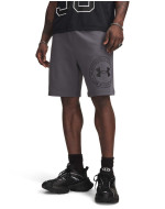 UA RIVAL LW GRAPHIC SHORTS 