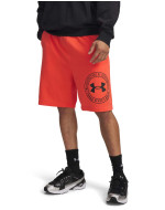 UA RIVAL LW GRAPHIC SHORTS 