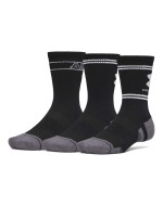 Чорапи Унисекс PERF TECH NOV 3PK CRW Under Armour 