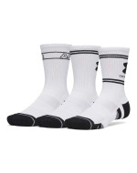 Чорапи Унисекс PERF TECH NOV 3PK CRW Under Armour 