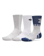 Чорапи Унисекс PERF TECH NOV 3PK CRW Under Armour 