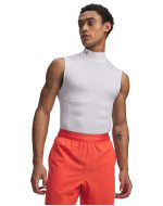 Потник Мъже HEAT GEAR ELITE SLEEVELESS MOCK Under Armour 