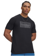 Тениска Мъже BOX WORDMARK LABEL Under Armour 