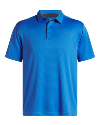Тениска Мъже TECH POLO Under Armour 