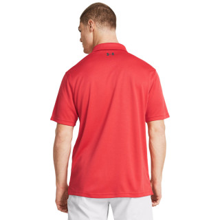 Тениска Мъже TECH POLO Under Armour 