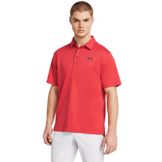 Тениска Мъже TECH POLO Under Armour 