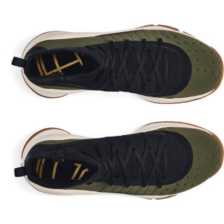 Баскетболни обувки Мъже CURRY 4 RETRO Under Armour 