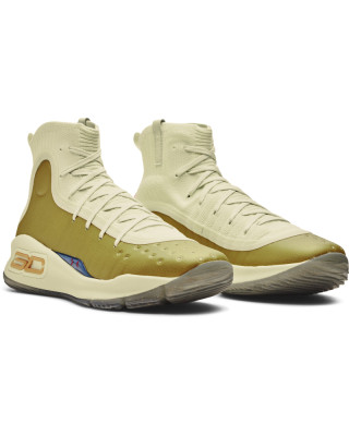 Баскетболни обувки Мъже CURRY 4 RETRO Under Armour 
