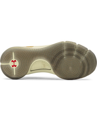 Баскетболни обувки Мъже CURRY 4 RETRO Under Armour 