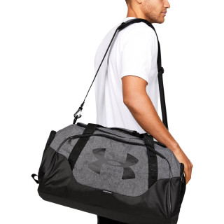 Сак Унисекс UNDENIABLE DUFFLE 3.0 MD Under Armour 
