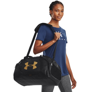 Сак Унисекс UNDENIABLE DUFFLE 3.0 SM Under Armour 