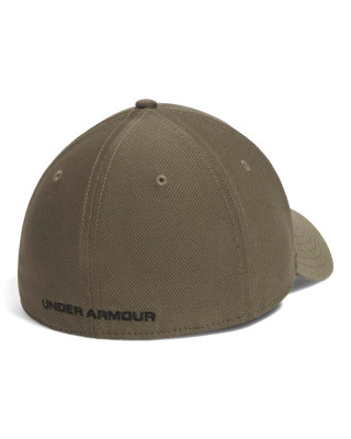 Шапка с козирка Мъже BLITZING 3.0 CAP Under Armour 