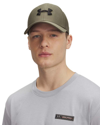 Шапка с козирка Мъже BLITZING 3.0 CAP Under Armour 