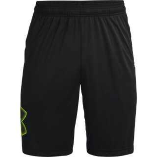 Къси панталони Мъже TECH GRAPHIC SHORT Under Armour 
