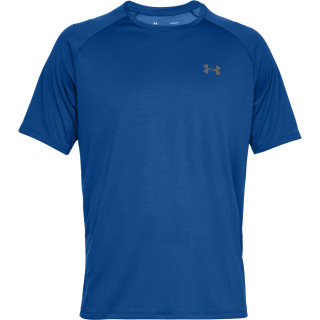 Тениска Мъже Under Armour TECH 2.0 SS TEE 