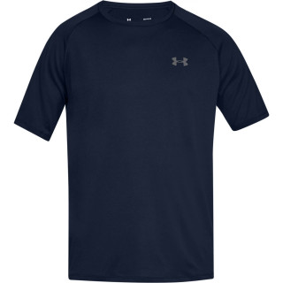 Тениска Мъже Under Armour TECH 2.0 SS TEE 