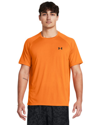Тениска Мъже TECH 2.0 SS TEE Under Armour 