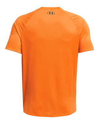 Тениска Мъже TECH 2.0 SS TEE Under Armour 