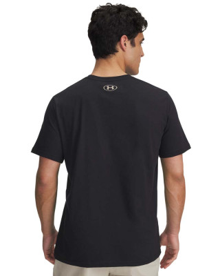 Тениска Мъже SPORTSTYLE LC SS Under Armour 