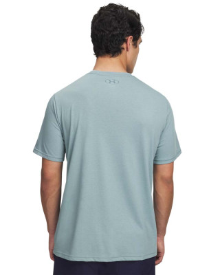 Тениска Мъже SPORTSTYLE LC SS Under Armour 