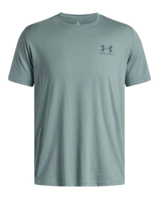 Тениска Мъже SPORTSTYLE LC SS Under Armour 