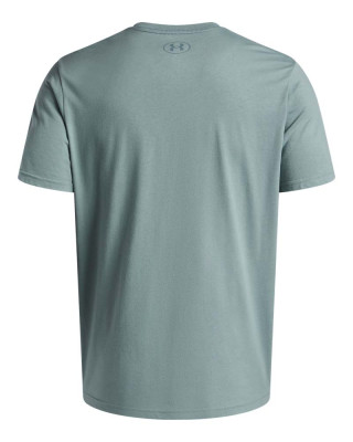 Тениска Мъже SPORTSTYLE LC SS Under Armour 