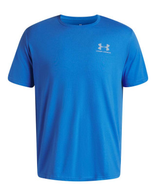 Тениска Мъже SPORTSTYLE LC SS Under Armour 