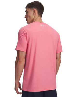 Тениска Мъже SPORTSTYLE LC SS Under Armour 