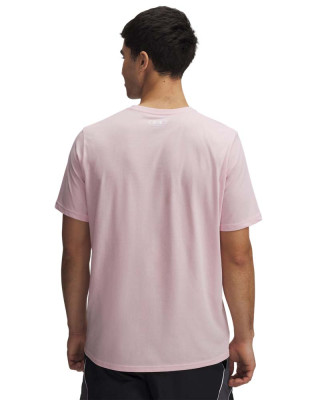 Тениска Мъже SPORTSTYLE LC SS Under Armour 